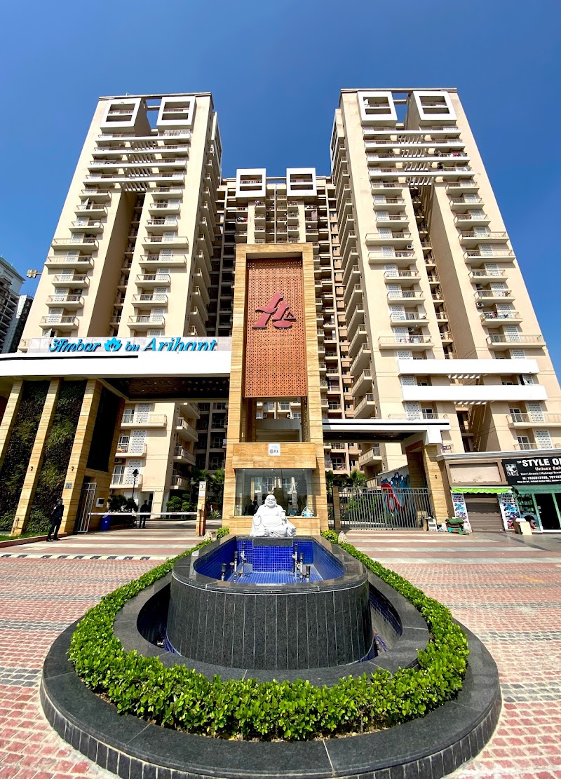 Amber (Noida Ext.)
